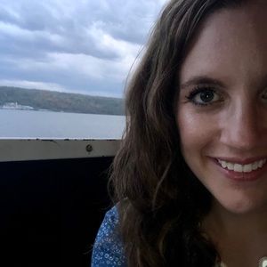 Meet your Posher, Brittany